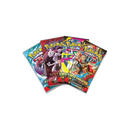 Pokémon Mega Latias EX Box