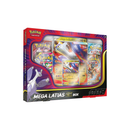 Pokémon Mega Latias EX Box