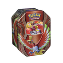 Pokémon Mysterious Powers Tin