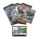 Pokémon Mysterious Powers Tin