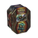 Pokémon Mysterious Powers Tin
