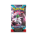 Pokémon Paradox Rift Booster Pack