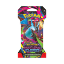 Pokémon Phantasmal Flames Sleeved Booster Pack