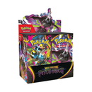Pokémon Pitch Black Booster Box