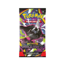 Pokémon Pitch Black Booster Pack