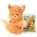 Pokémon Plush and Card Blind Box