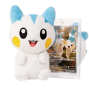 Pokémon Plush and Card Blind Box
