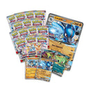 Pokémon Prismatic Evolutions Lucario EX & Tyranitar EX Premium Collection