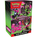 Pokémon Shrouded Fable Booster Bundle