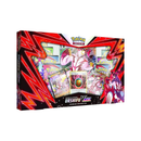 Pokémon Single Strike Urshifu VMAX Premium Collection