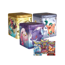 Pokémon Stacking Tin 2024