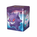Pokémon Stacking Tin 2024