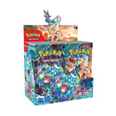 Pokémon Stellar Crown Booster Box