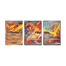 Pokémon Team Rocket's Moltres ex Ultra Premium Collection