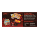 Pokémon Team Rocket's Moltres ex Ultra Premium Collection