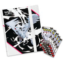 Pokémon White Flare Binder Collection
